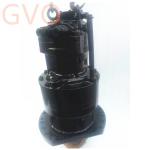 SK200-8 Excavator Swing Motor Assy YN15V00035F1 Rotary Motor