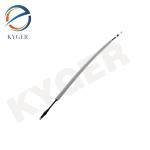 FQZ000041 Front Door Lock Bonnet Control Cable Center FSE000030 FSE000041FQZ0000