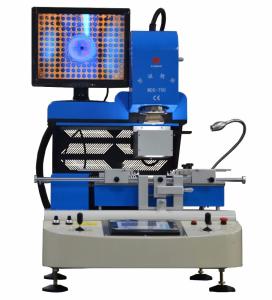 China WDS-580 BGA Replacement Machine PS4 PCB Laptop BGA Machine factory