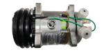 HT-280 Refrigeration Units For Vans,≤8m³