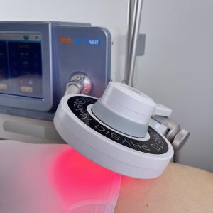 China EMTT Field Extracorporeal Magnetic Therapy Machine 3KHz Non Invasive factory