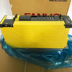 A06B-6127-H209 12 Months Warranty Fanuc Servo Drive Amplifier