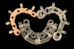 Titanium Static Guided Surgery Solutions For Implant Therapy Highly Accurate