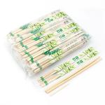 Camping disposable bamboo chopsticks Special Bamboo disposable chopsticks bulk