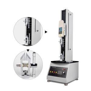 China Brush And Toothbrush Tensile Testing Machine OEM For Face Mask factory