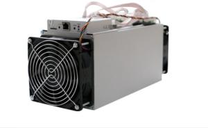China 620MH DOGE Asic Miner Innosilicon A4+ LTCMaster With 750W Litecoin Miner factory