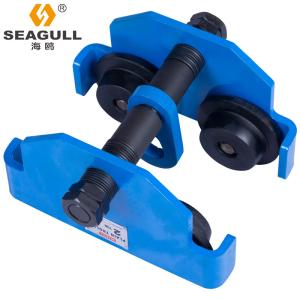 China Adjustable Height Moveable Push Trolley with 100kg Weight Capacity factory