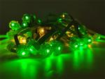 Christmas Outdoor Holiday Lighting SMD5050 LED DC12V 20MMM Light for House eave