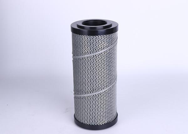 China Folding metal wire mesh filter element , replacement hydraulic filters factory