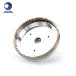 10 Year China Supplier Grinding Hard Materials Tools 1A1 CBN/Diamond Grinding