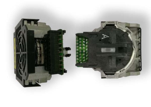 Refurbished Printer head for EPSON LQ630K LQ635K LQ630 Printhead Part Number: