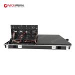 Indoor Fixed-installation LED Screen BUD Series The Smarter Choice for Pro-Grade