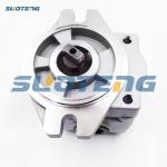 126-2016 1262016 Gear Pump Pilot Pump For E320B E320C Excavator
