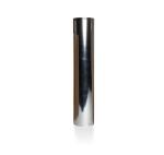 Soft Aluminum Metallized Pet Film Mirror Pet Film for Printing High Durability