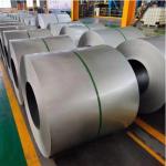 Cold Rolled Carbon Steel Coil Q235/Q345 Mild/St52 12m Length ASTM A36 400mm
