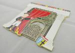 Photo Etching, Injection, Die Cast Senioren Karneval Carnival Medal for Awards