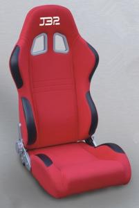 China Offroad Sport Racing Seats Set With Quick Release Function factory