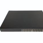 Customized Networking 6200f Series JL724A JL725A 24-port Gigabit Ethernet Switch