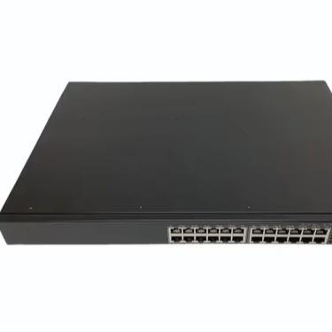 Customized Networking 6200f Series JL724A JL725A 24-port Gigabit Ethernet Switch