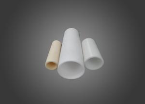 China Strong Aluminium Oxide Ceramic Corrosion Resistant High Thermal Conductivity factory