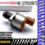 294200-0370 Diesel Car Injector Suction Control Valve For Isuzu