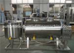 UHT Type Automatic Drink Mixing Machine Ultra Temperature Instantaneous