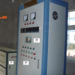 Complete sets of supply waste plastic to oil recycling machine Regeneration