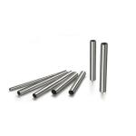 Welded Polished Decorative Ss Stainless Steel Tube AISI TP304 JIS SUS 304