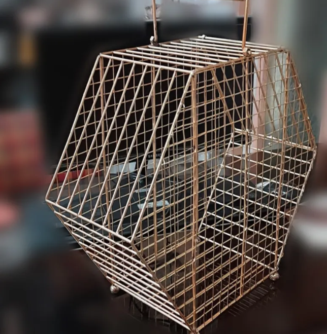 Direct Manufacture Low Carbon Steel dismeter 0.4-5mm Hot Dipper Galvanized Wire For Woven Wire Mesh