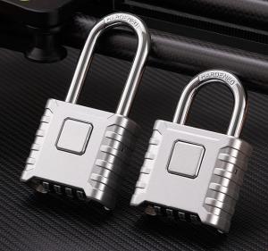 China Multiple Industrial Padlock With Same Key ISO9001 Certificated factory