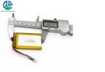 Li Ion KC Lipo Battery Pack 654060 , 3.7V 7.4WH 2000mAh Lithium Polymer Battery