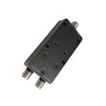 2000-18000MHz SMA Female Microwave Stripe 2 Way Power Divider Splitter