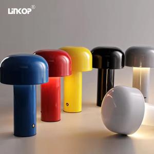 China Rechargeable Led Table Lamp 2W 5V With 3000K/4500K/6000K Color Temperature factory