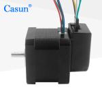 380mN.M 1.5Amp NEMA 17 Closed Loop Stepper Motor For CNC Machine