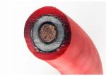 CPE Sheathed Flexible Rubber Cable Class 5 Conductor Type For Coal Mining
