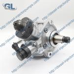 CP4 Bosch Fuel Injector Pump Diesel Injection Pump 0445020520 0445020521 For JMC