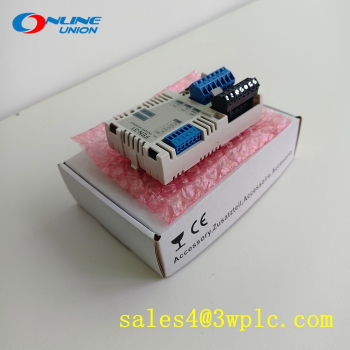China FEN-31 ABB HTL encoder interface module factory