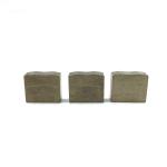 1600mm Sandstone Cutting Single Disc Cutter Tips with Iron Sheet and Diamond