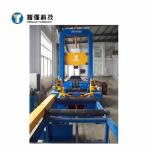 H Beam Hydraulic Flange Straightening Machine 200-1500mm