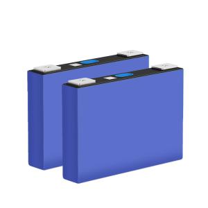 China 3.62V 58Ah Lifepo4 Lithium Ion Battery For Solar Panel Battery Smart Bms Lifepo4 Lithium Battery factory