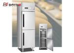 Stainless Steel Commercial Kitchen Fourteen Bakery Trays Insert Refrigerator