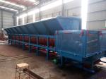 Poplar Pine Miscellaneous Wood Bark Debarker Machine,Round Logs Wood Debarking