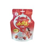 Aluminum Foil Mylar Plastic Packaging Gravure Printing Organza Vacuum Seal Child