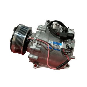 CRV2.0 Model Honda Civic AC Compressor 38810R6CH01 38800R1CZ010M 38800R1CZ010N