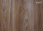 Weather Resistance Wood Effect Paper Heat Press Transfer Paper For Metal Surface