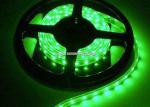Battery Operated Outdoor Led Strip Lights Waterproof With SMD 3825