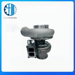 China 761064-5006S 4956009 3104765 Turbocharger GTA5523 For Cummins ISX15 QSX15 Diesel Engines factory