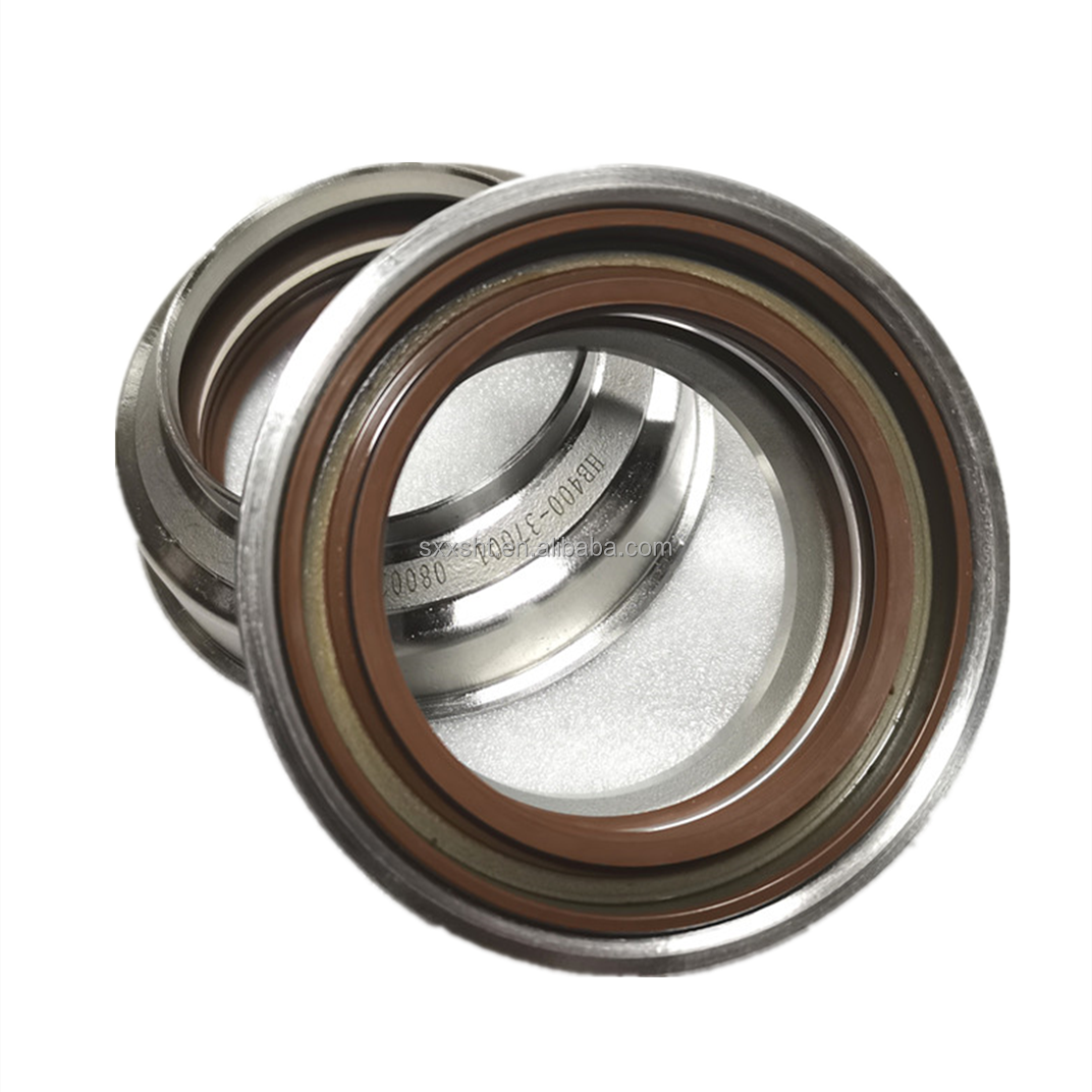 Dongfeng Truck Parts Transmission Bearing Assembly 2201c 035 for Fordongfeng Vehicle