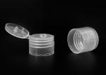 Easy Open Dispenser 18mm Flip Top Plastic Bottle Cap 24 410