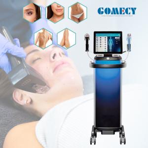 China Morpheus8 RF Microneedle Machine 7mm 5mm 3mm Energy Delivery 46kg factory